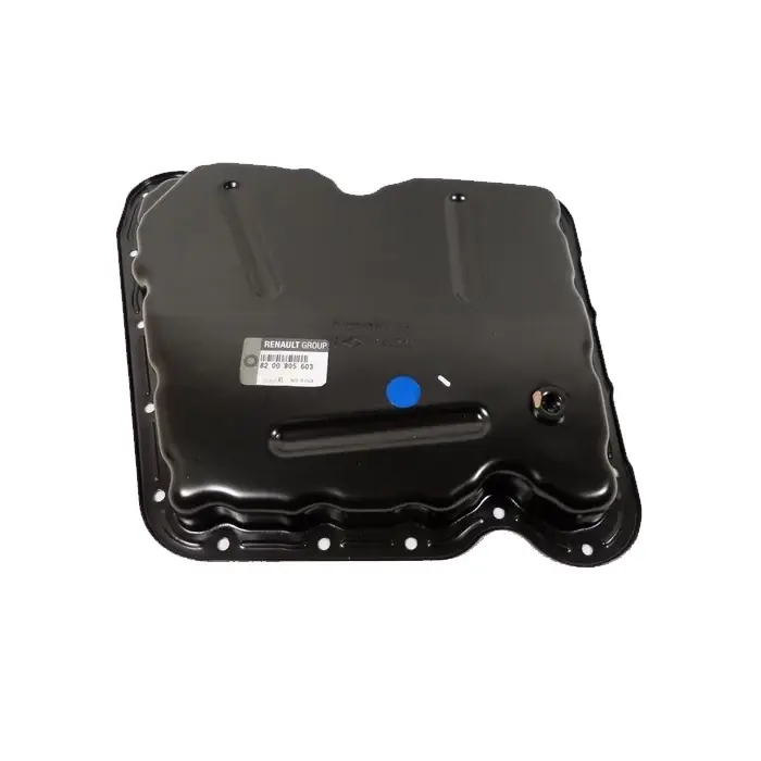 Renault Master III gyári új olajteknő, olajtálca 2010-től Népszerű